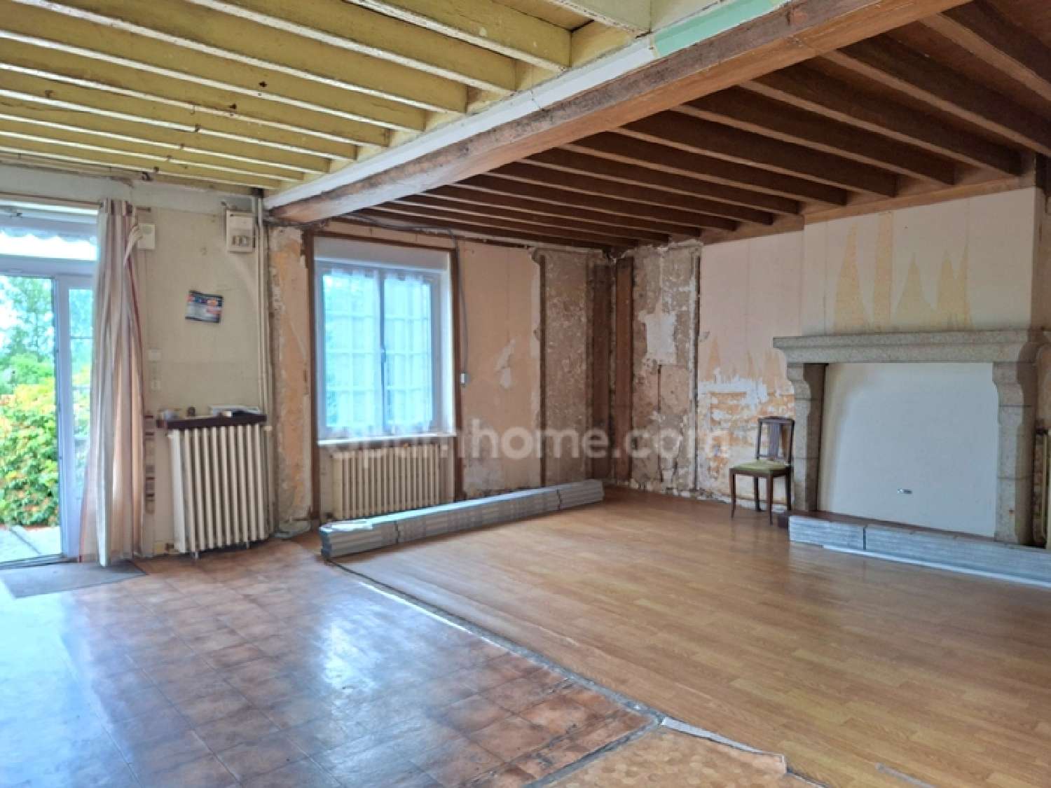  for sale house Le Teilleul Manche 6
