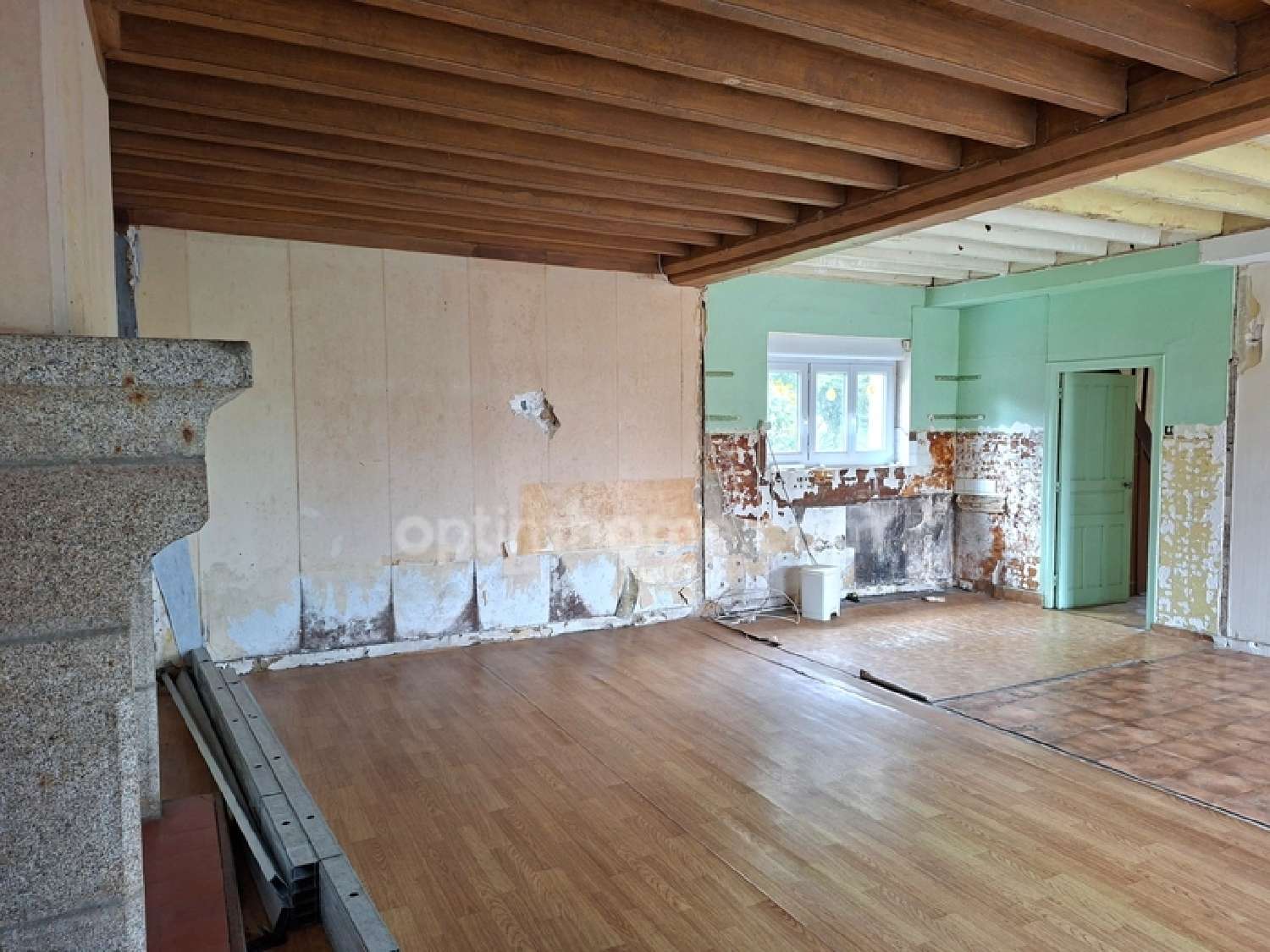  for sale house Le Teilleul Manche 7