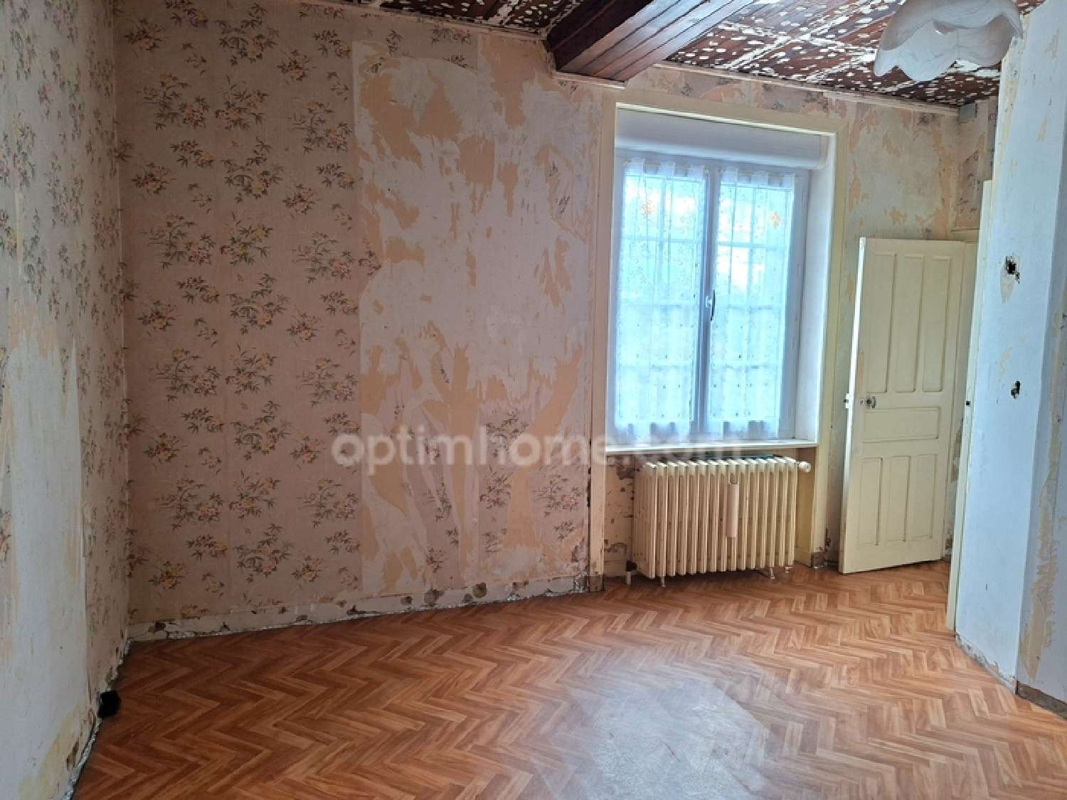  for sale house Le Teilleul Manche 8