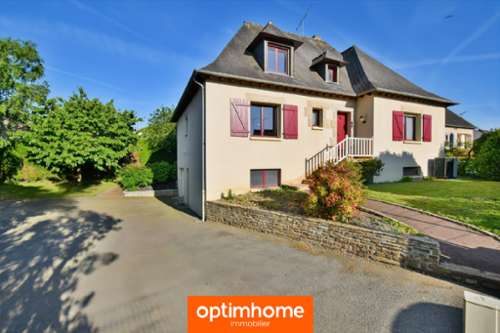 Le Theil-de-Bretagne Ille-et-Vilaine maison foto 7343380