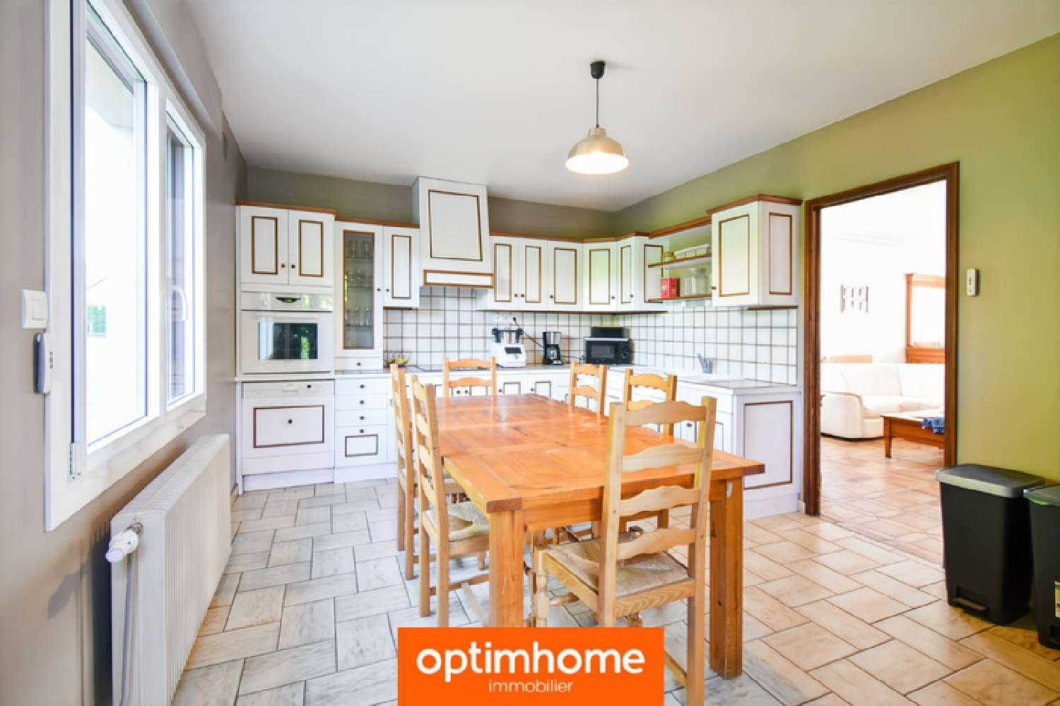  à vendre maison Le Theil-de-Bretagne Ille-et-Vilaine 2