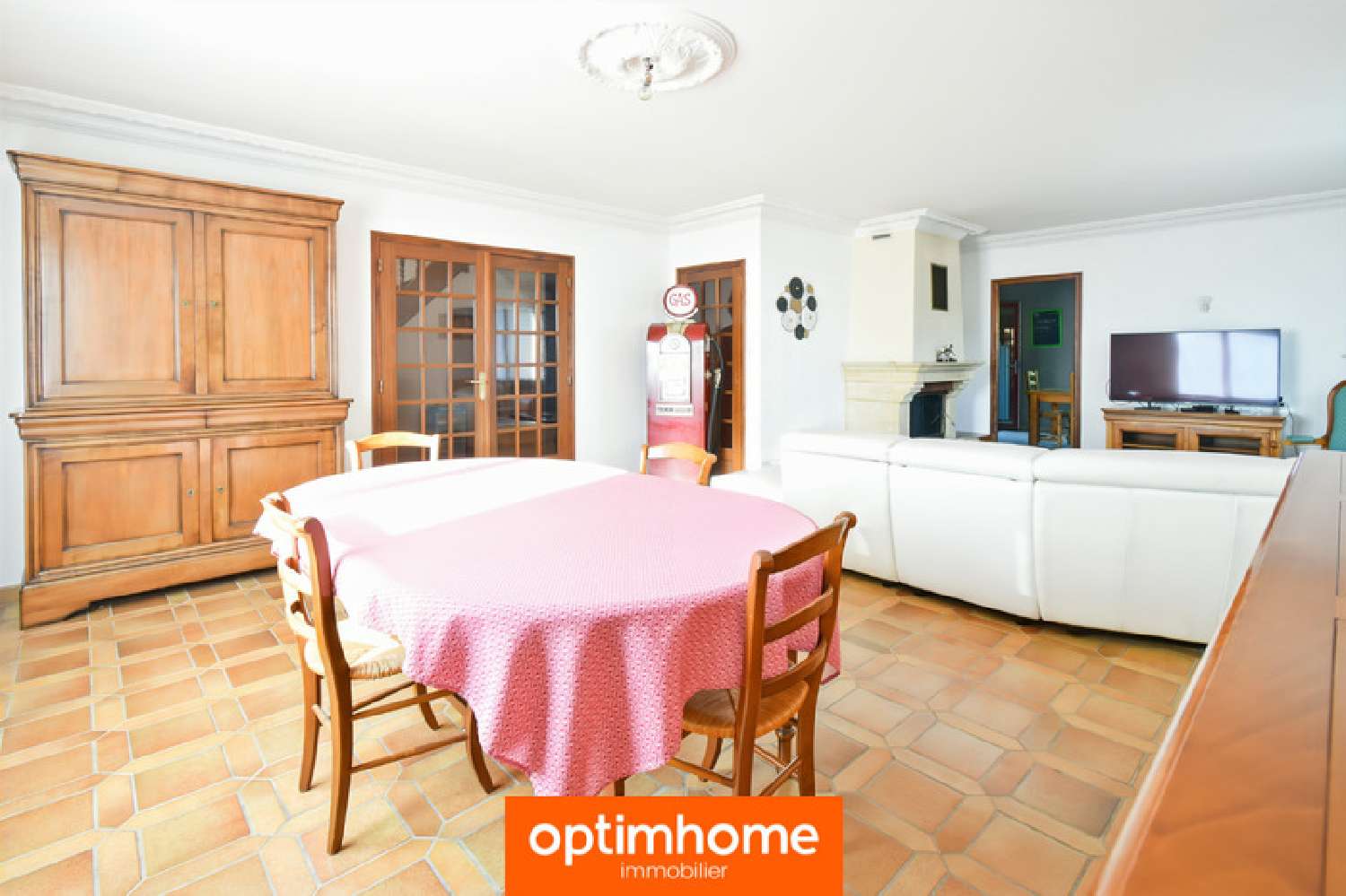  à vendre maison Le Theil-de-Bretagne Ille-et-Vilaine 3