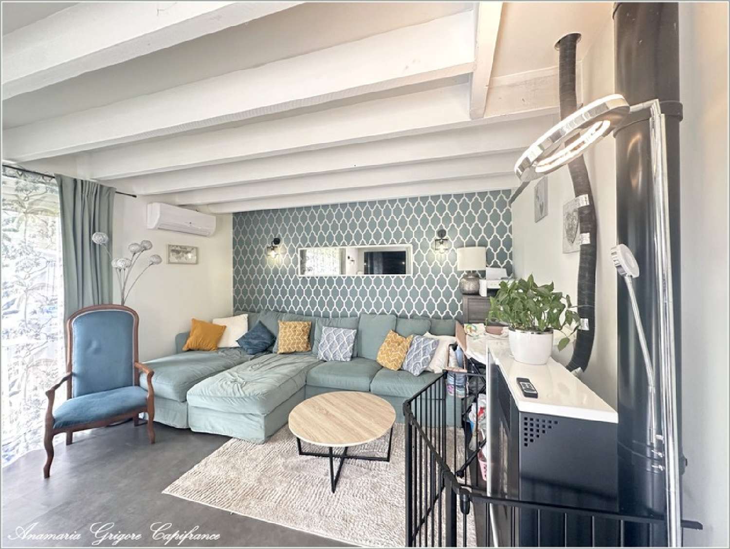  à vendre maison Le Thieulin Eure-et-Loir 2