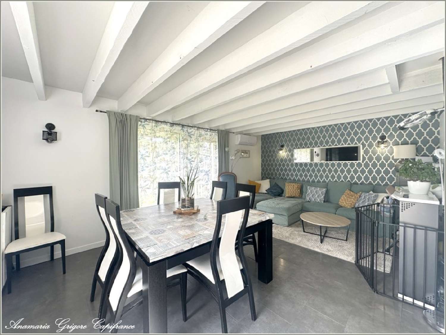  à vendre maison Le Thieulin Eure-et-Loir 3