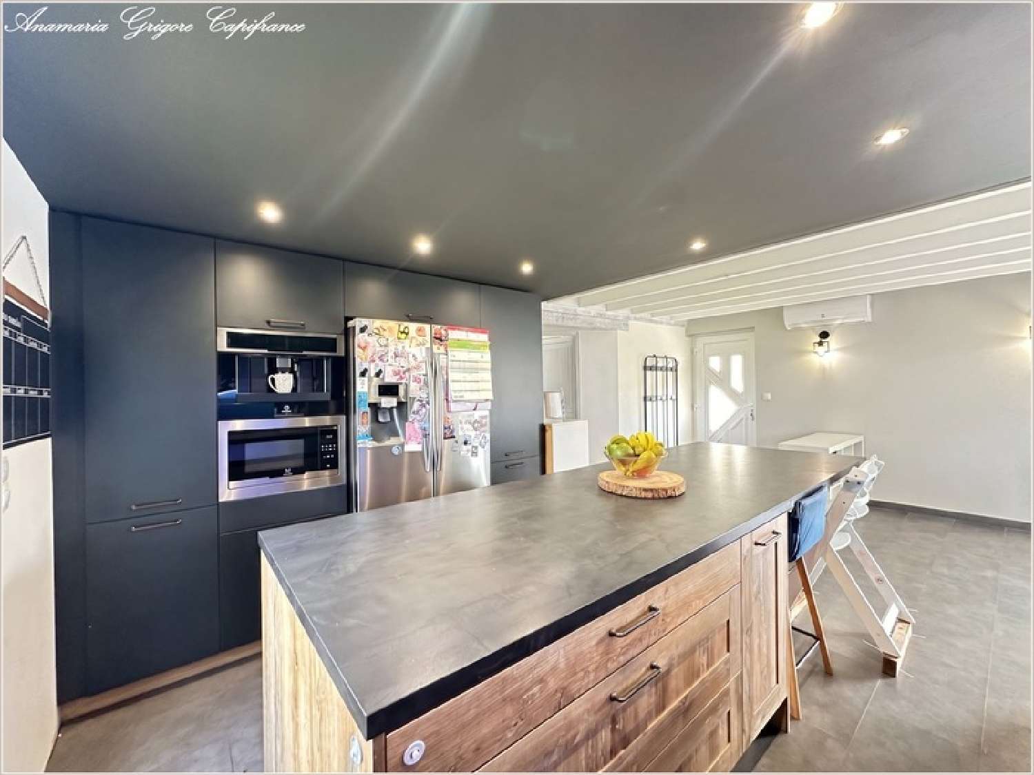  à vendre maison Le Thieulin Eure-et-Loir 4