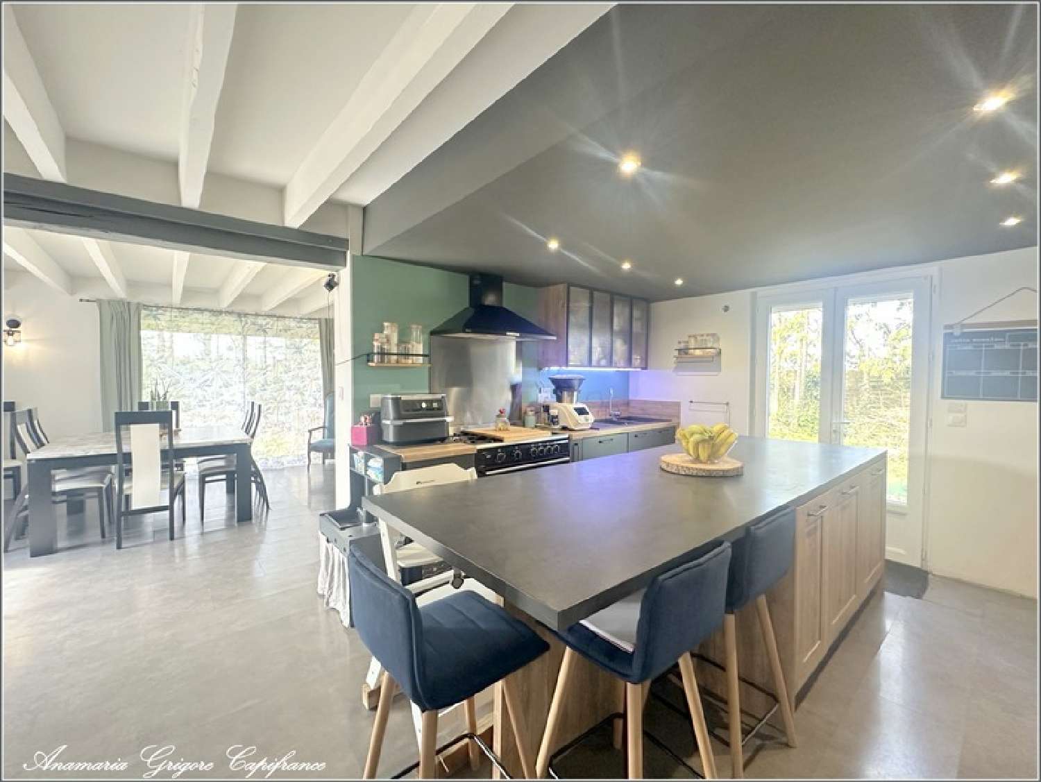  à vendre maison Le Thieulin Eure-et-Loir 5