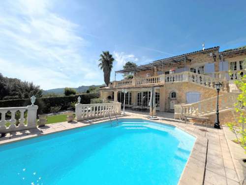 Le Tignet Alpes-Maritimes maison foto 7335835