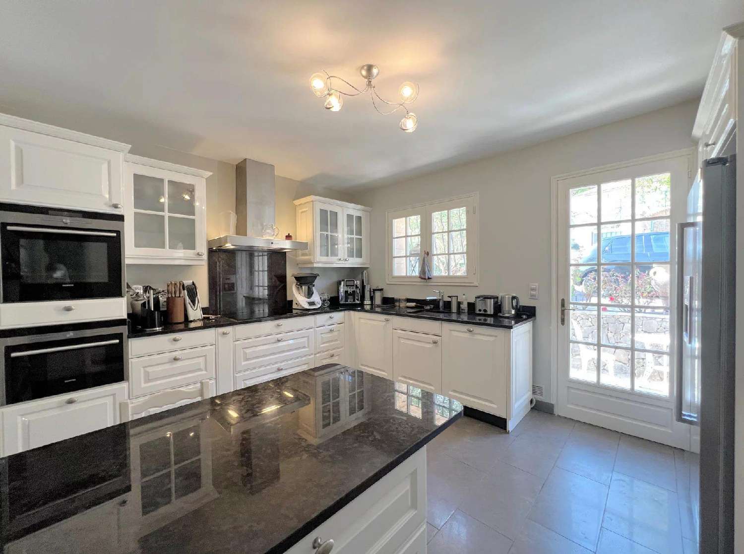  à vendre maison Le Tignet Alpes-Maritimes 6