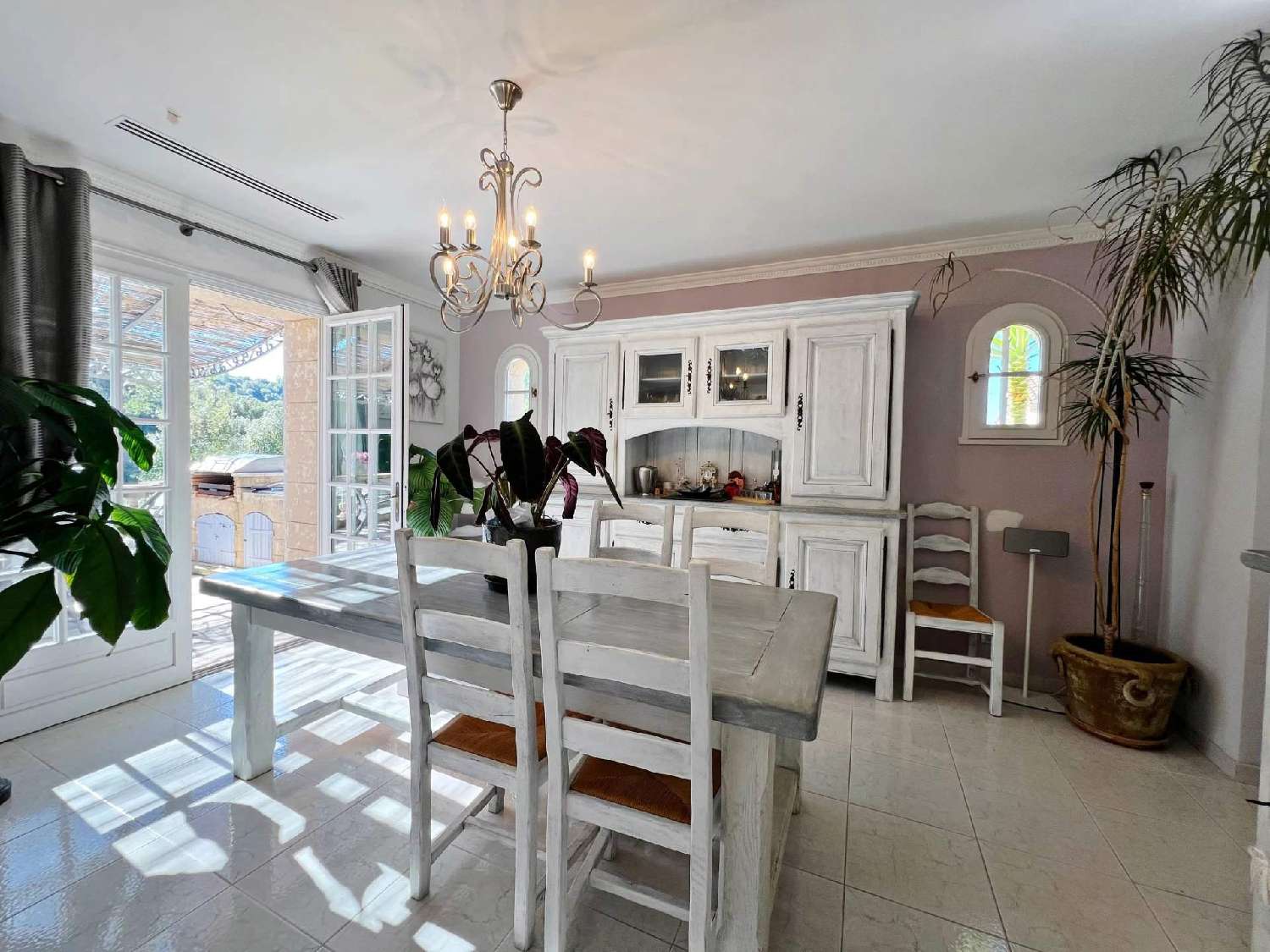  à vendre maison Le Tignet Alpes-Maritimes 7