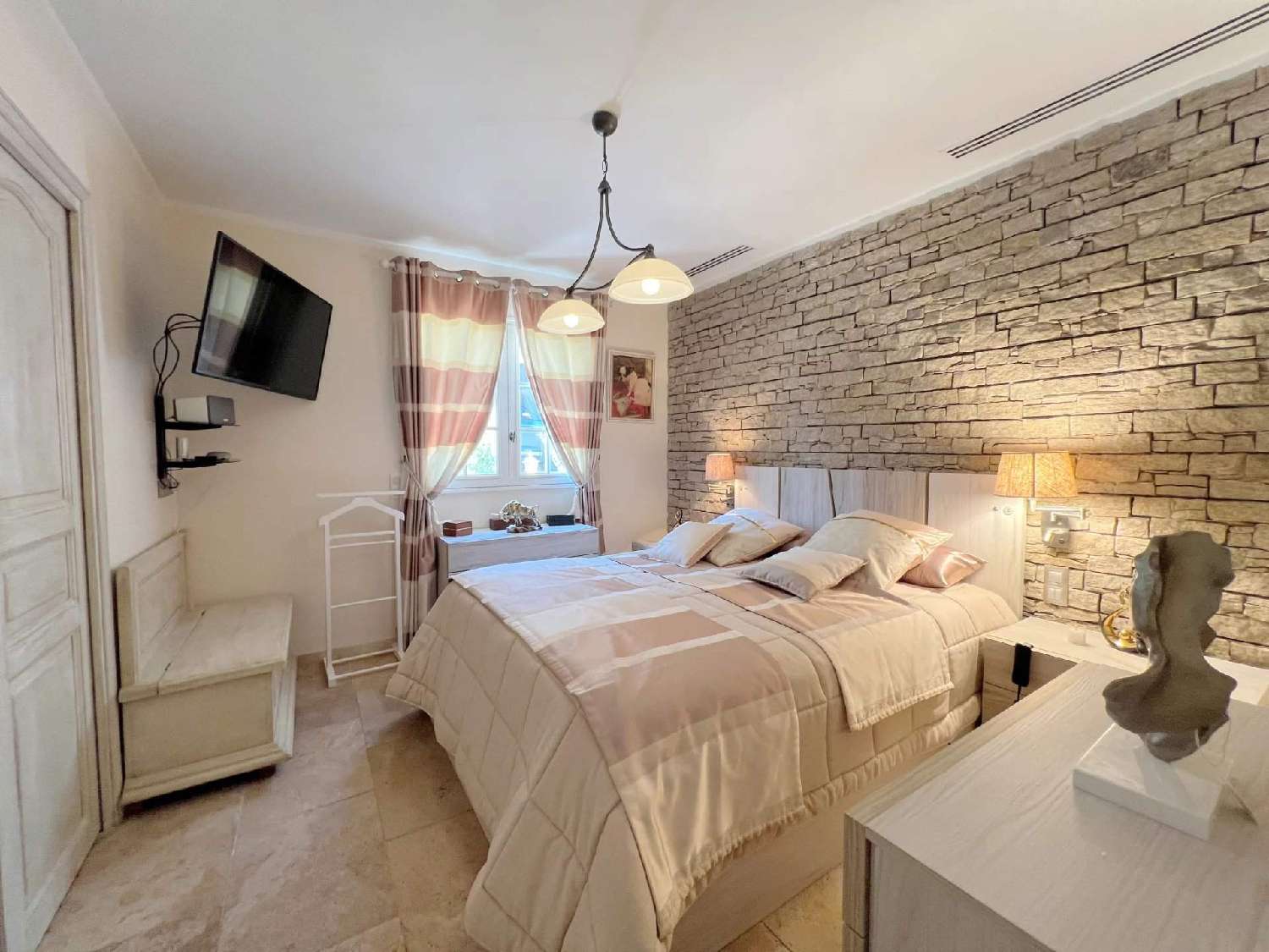  à vendre maison Le Tignet Alpes-Maritimes 8