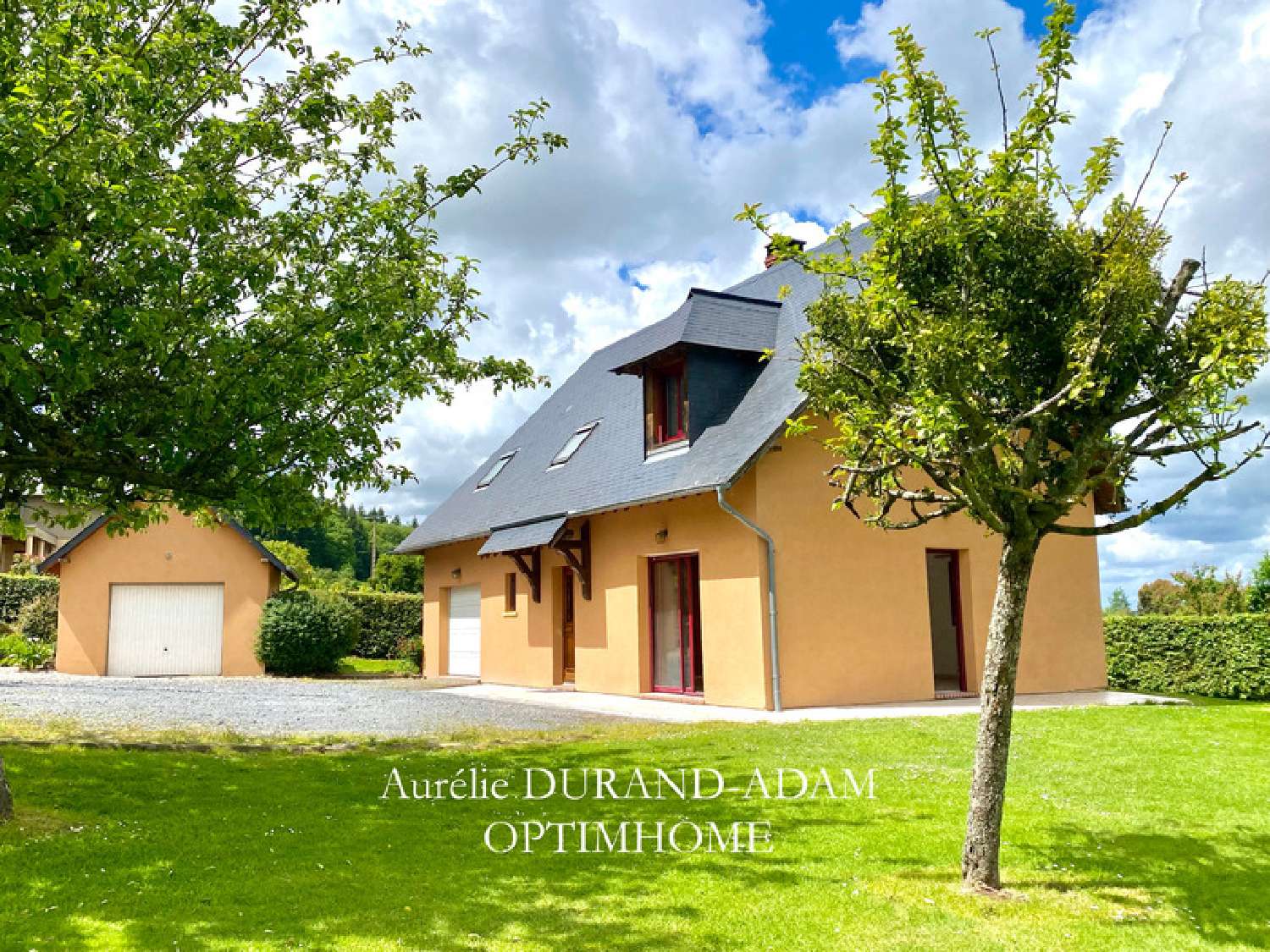 kaufen Haus Le Torpt Eure 1