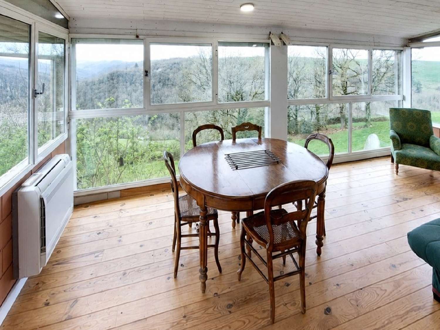  for sale house Le Travet Tarn 1
