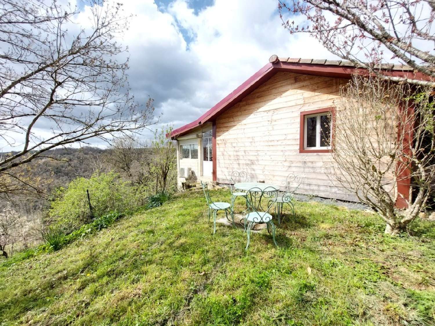  for sale house Le Travet Tarn 2