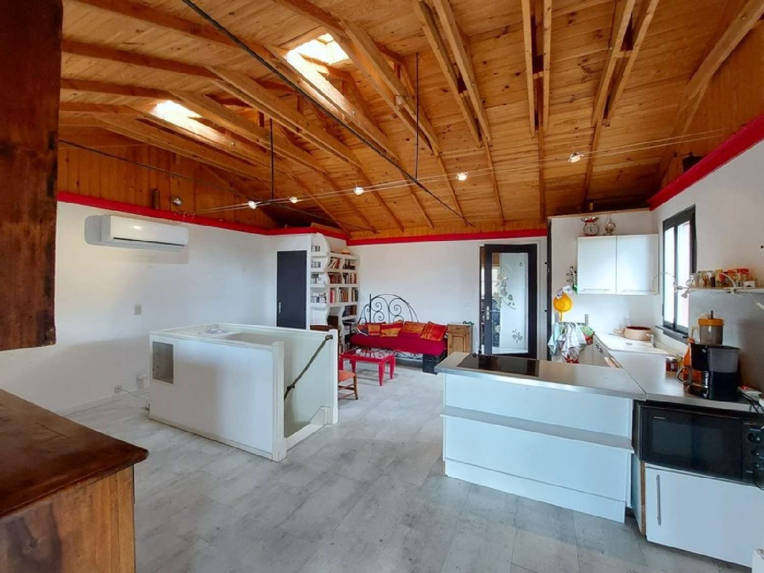  for sale house Le Travet Tarn 3