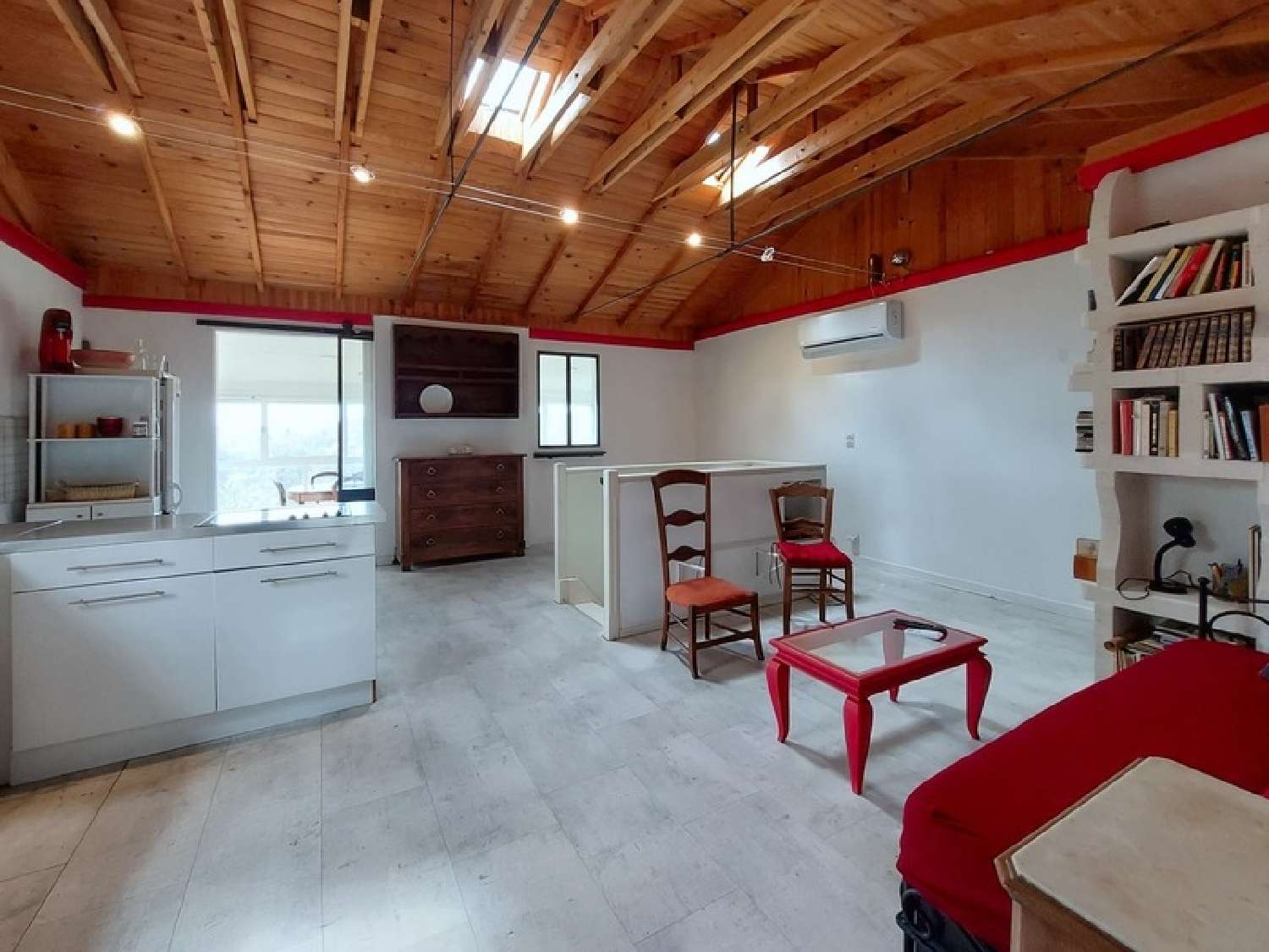  for sale house Le Travet Tarn 6