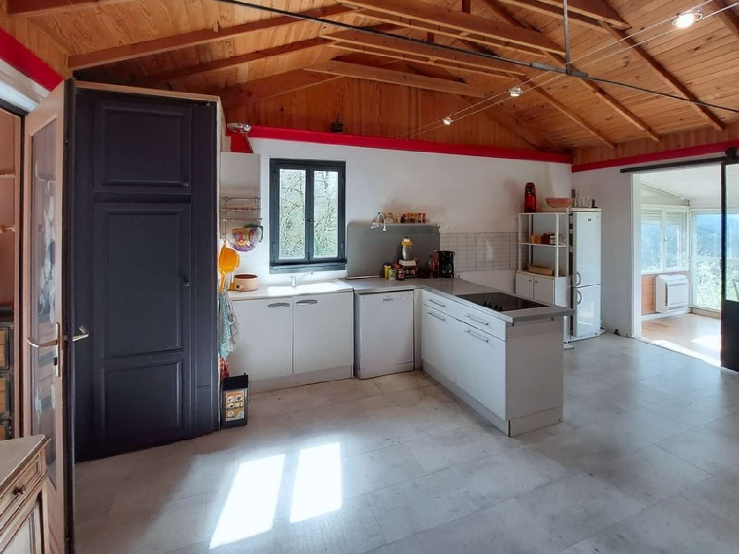  for sale house Le Travet Tarn 7