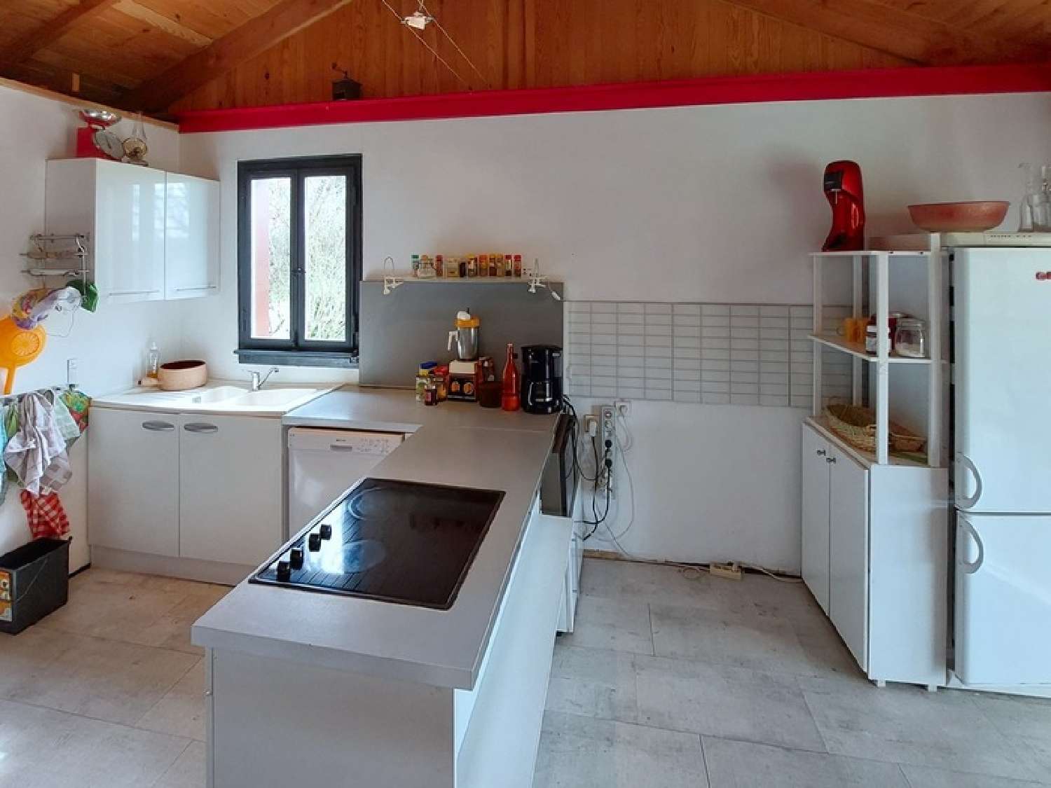  for sale house Le Travet Tarn 8
