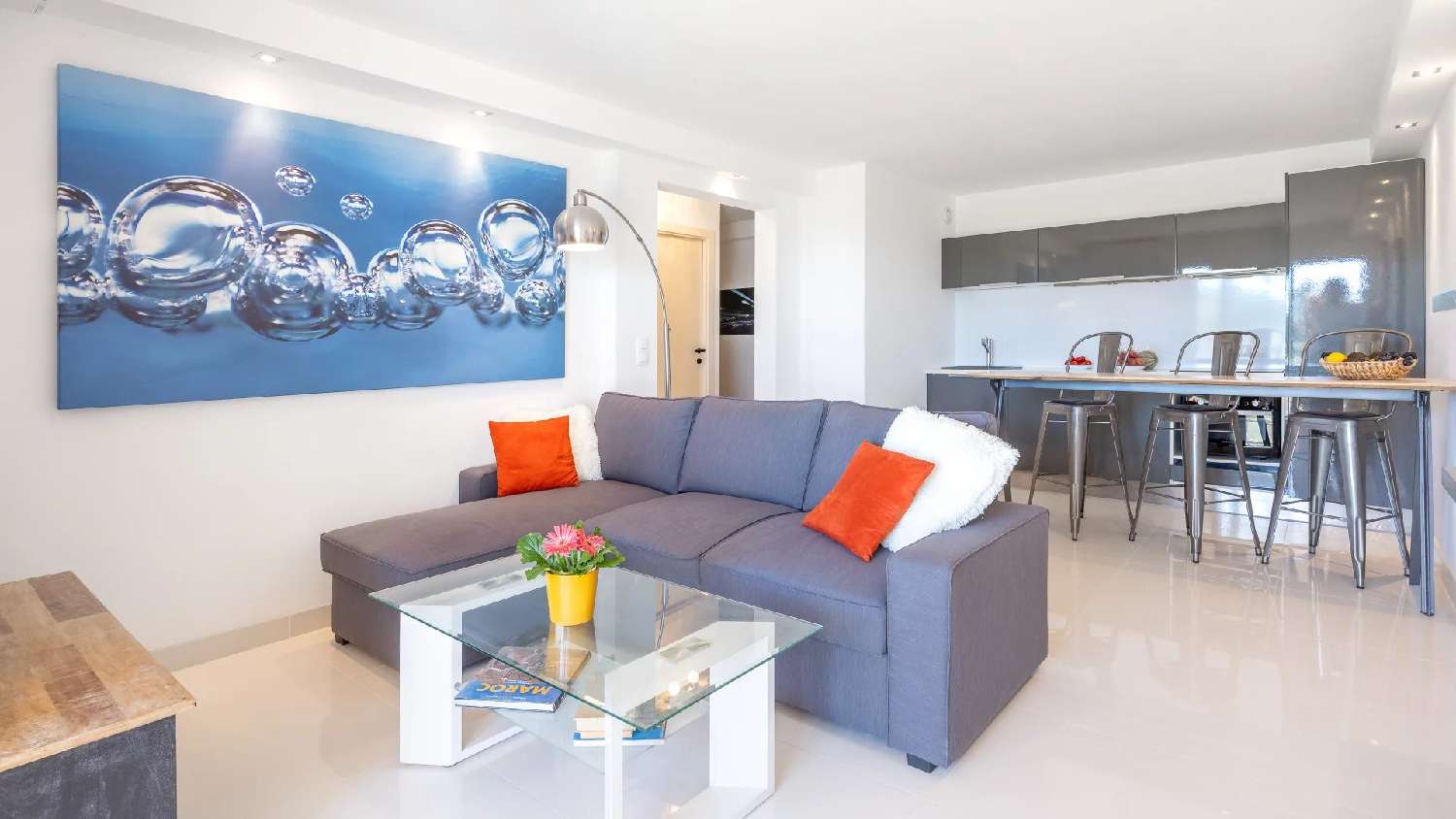  kaufen Haus Le Trayas Var 4