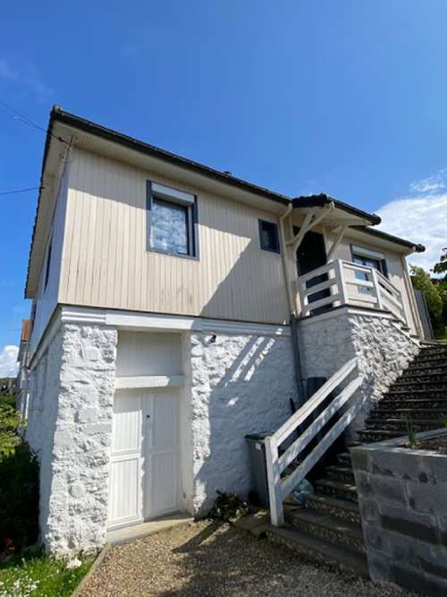Le Tréport Seine-Maritime house foto 7327571