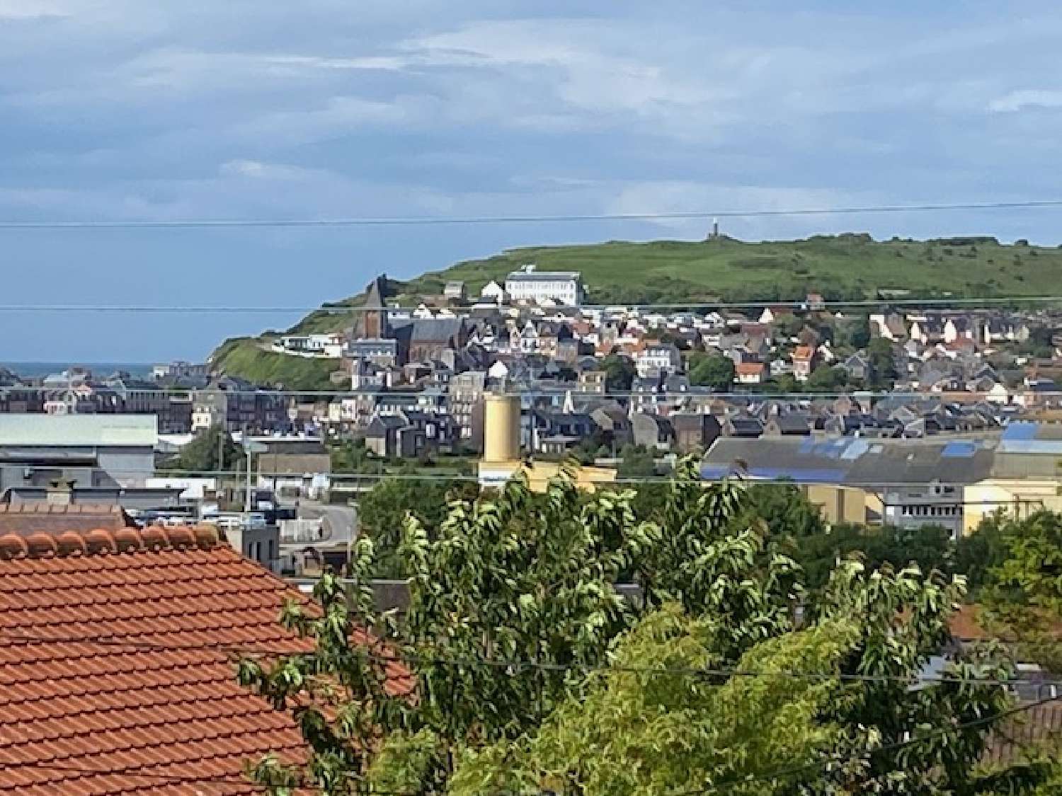  for sale house Le Tréport Seine-Maritime 4