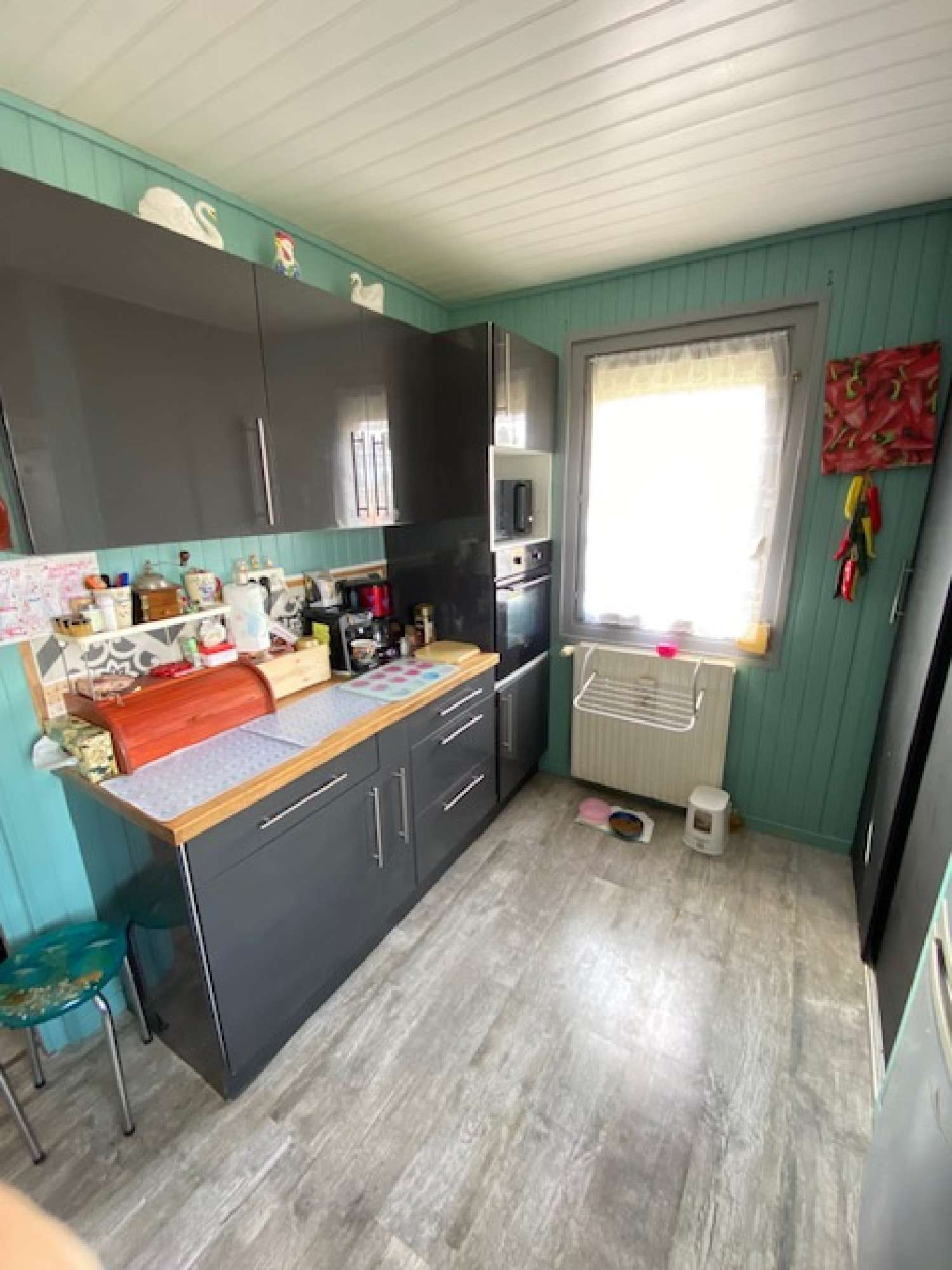  for sale house Le Tréport Seine-Maritime 6