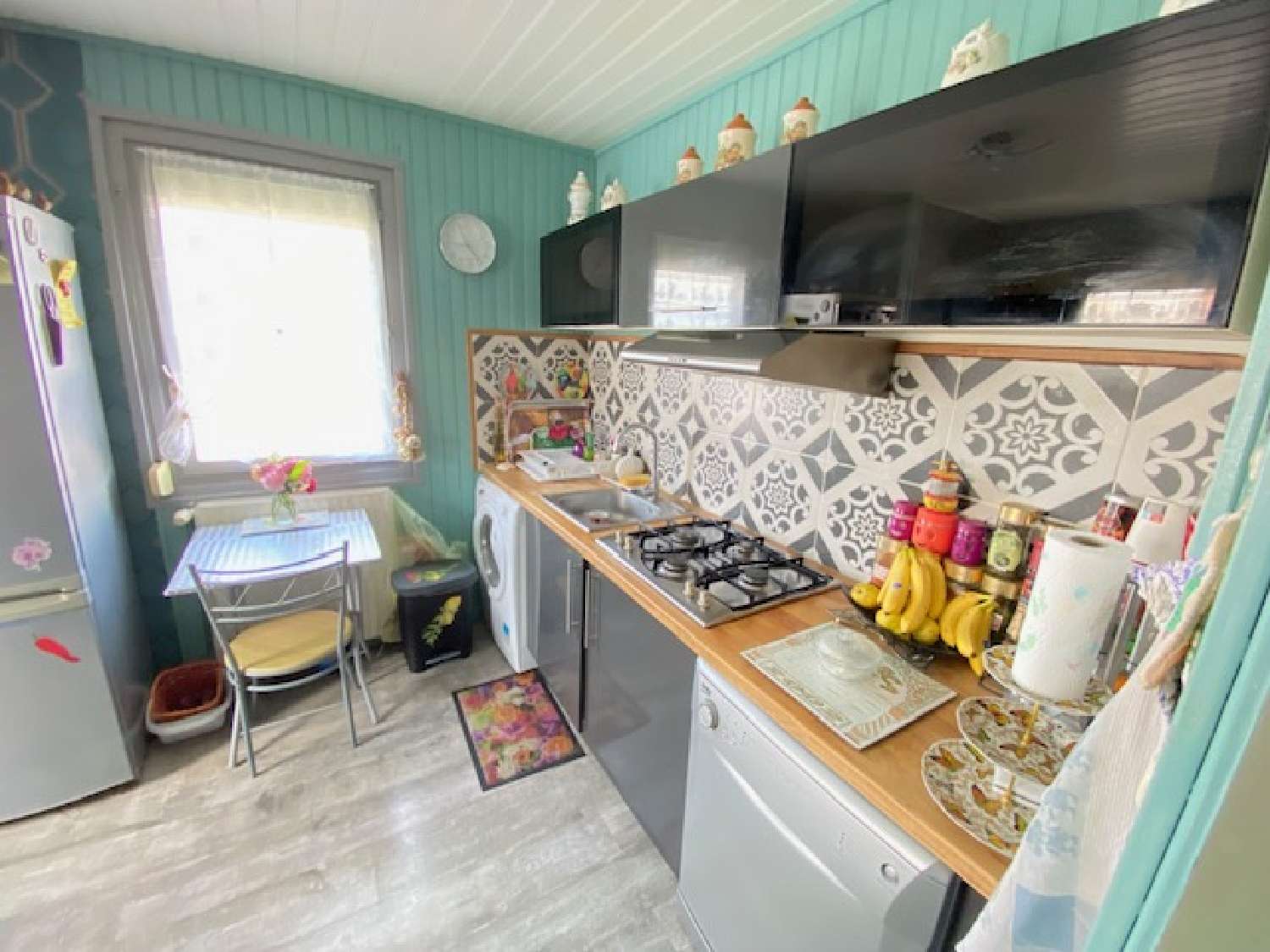  for sale house Le Tréport Seine-Maritime 7