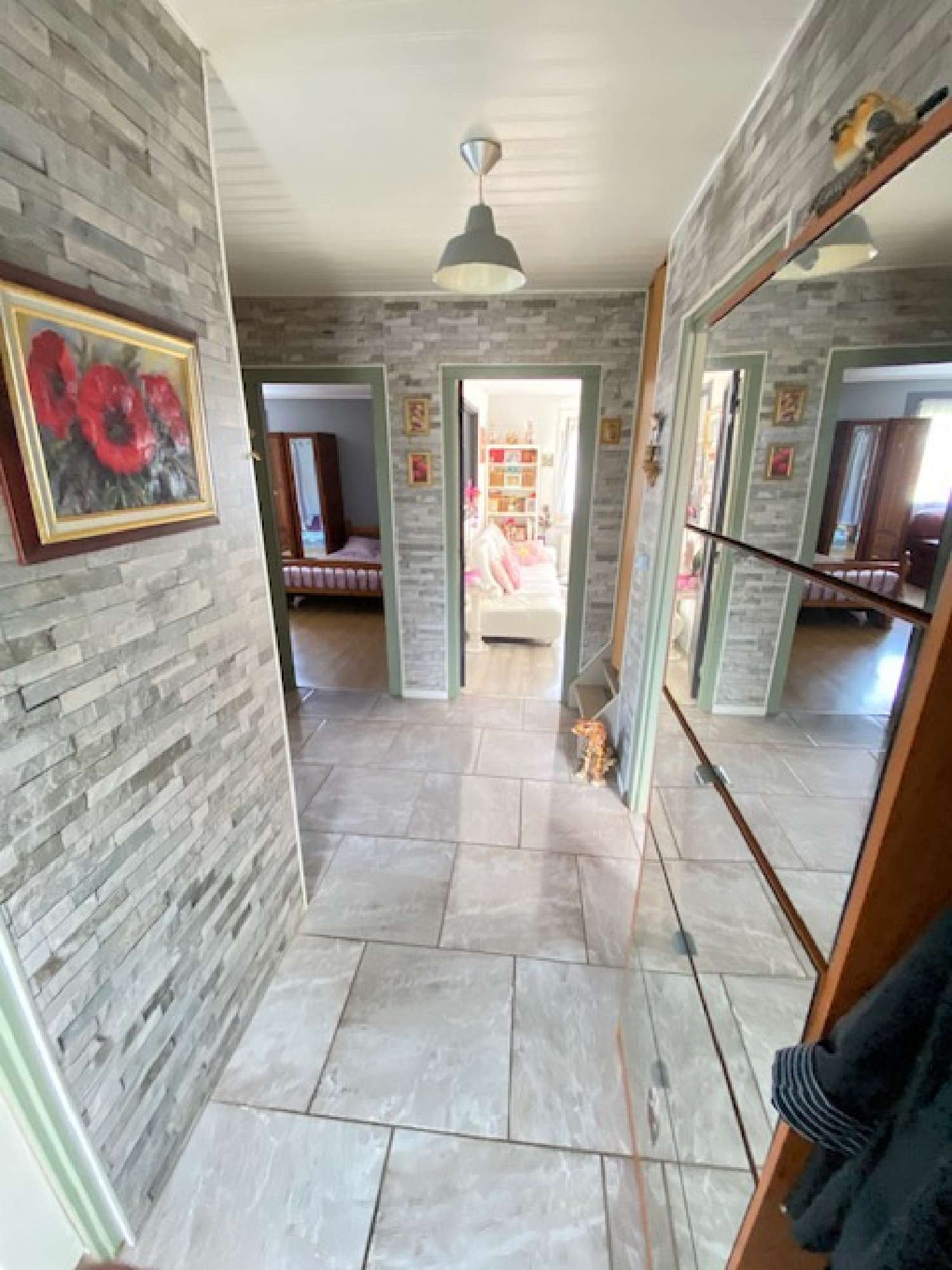  for sale house Le Tréport Seine-Maritime 8