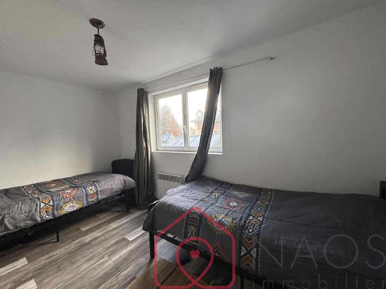  à vendre maison Le Tréport Seine-Maritime 4