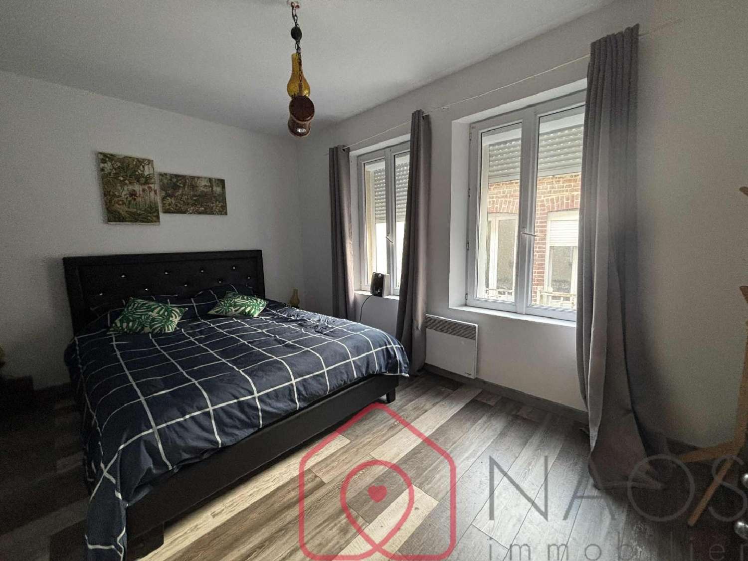  à vendre maison Le Tréport Seine-Maritime 5