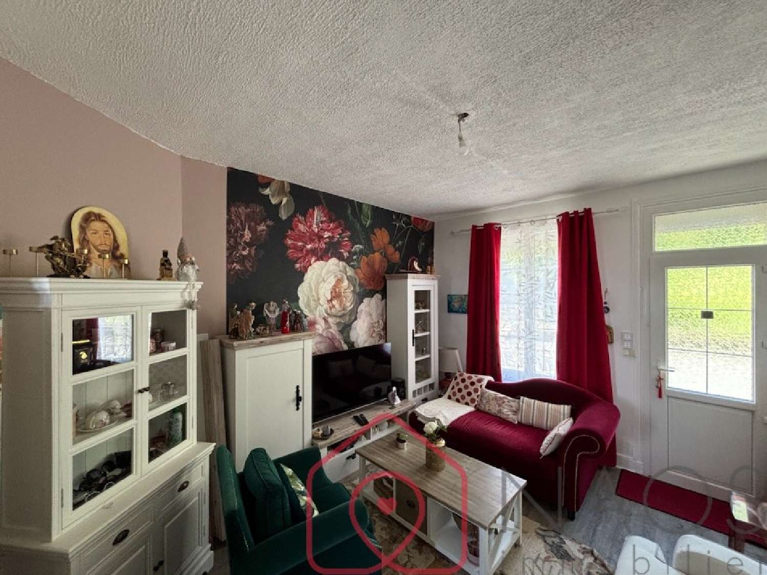  for sale house Le Tréport Seine-Maritime 2