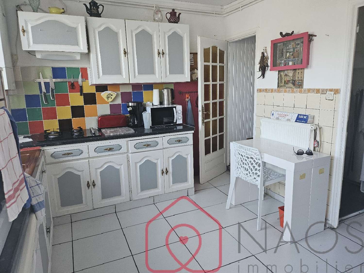  for sale house Le Tréport Seine-Maritime 2