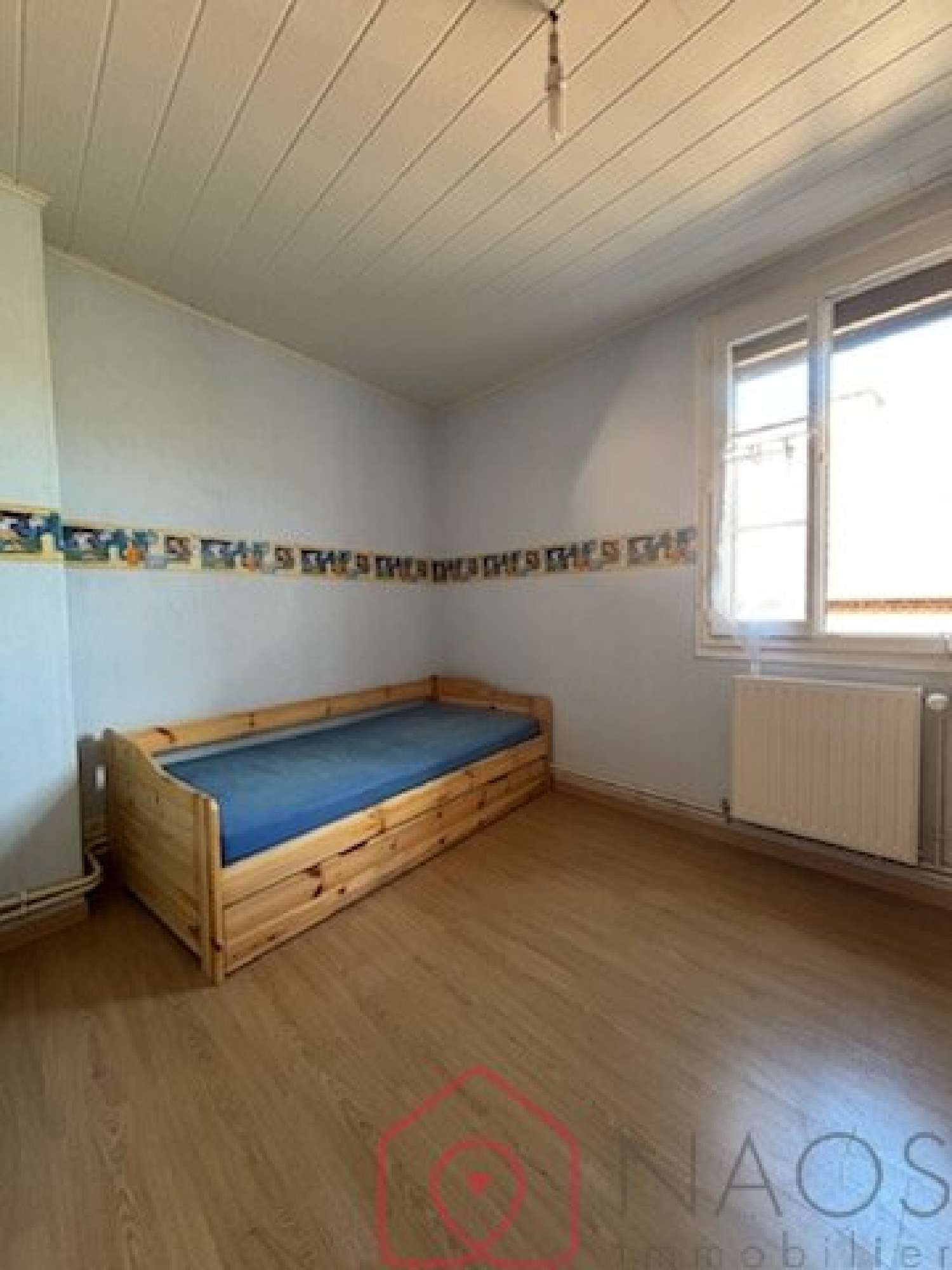  à vendre maison Le Tréport Seine-Maritime 3