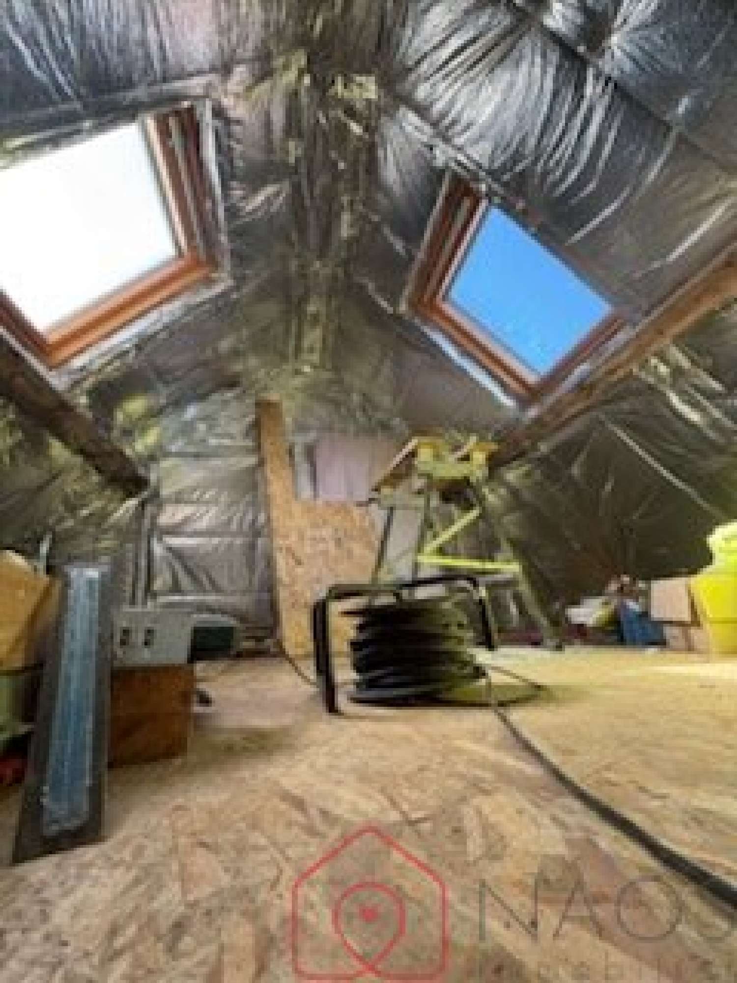  à vendre maison Le Tréport Seine-Maritime 8