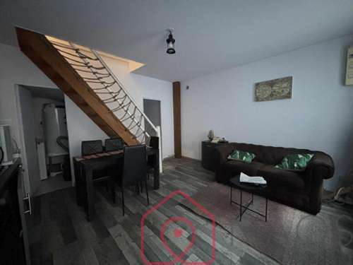 Le Tréport Seine-Maritime huis foto 7335428