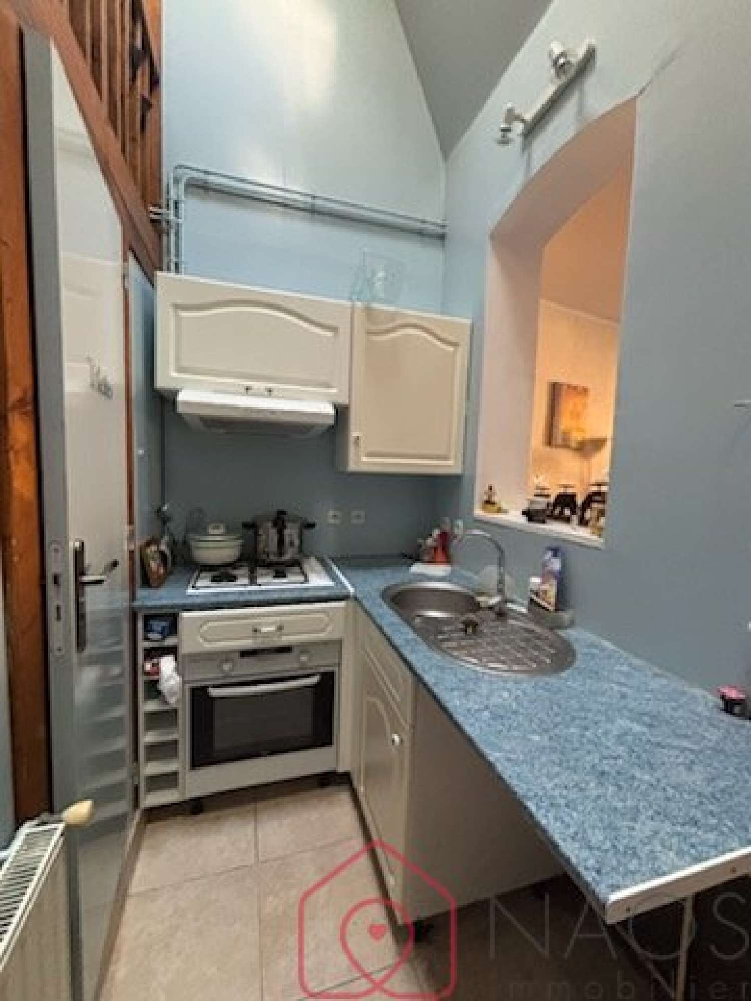 à vendre maison Le Tréport Seine-Maritime 1