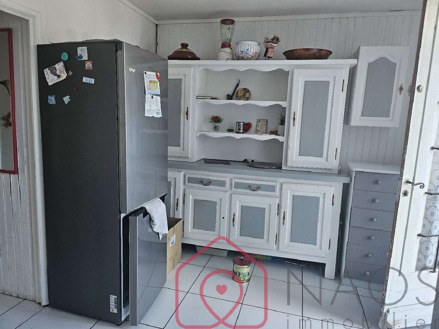 à vendre maison Le Tréport Seine-Maritime 3