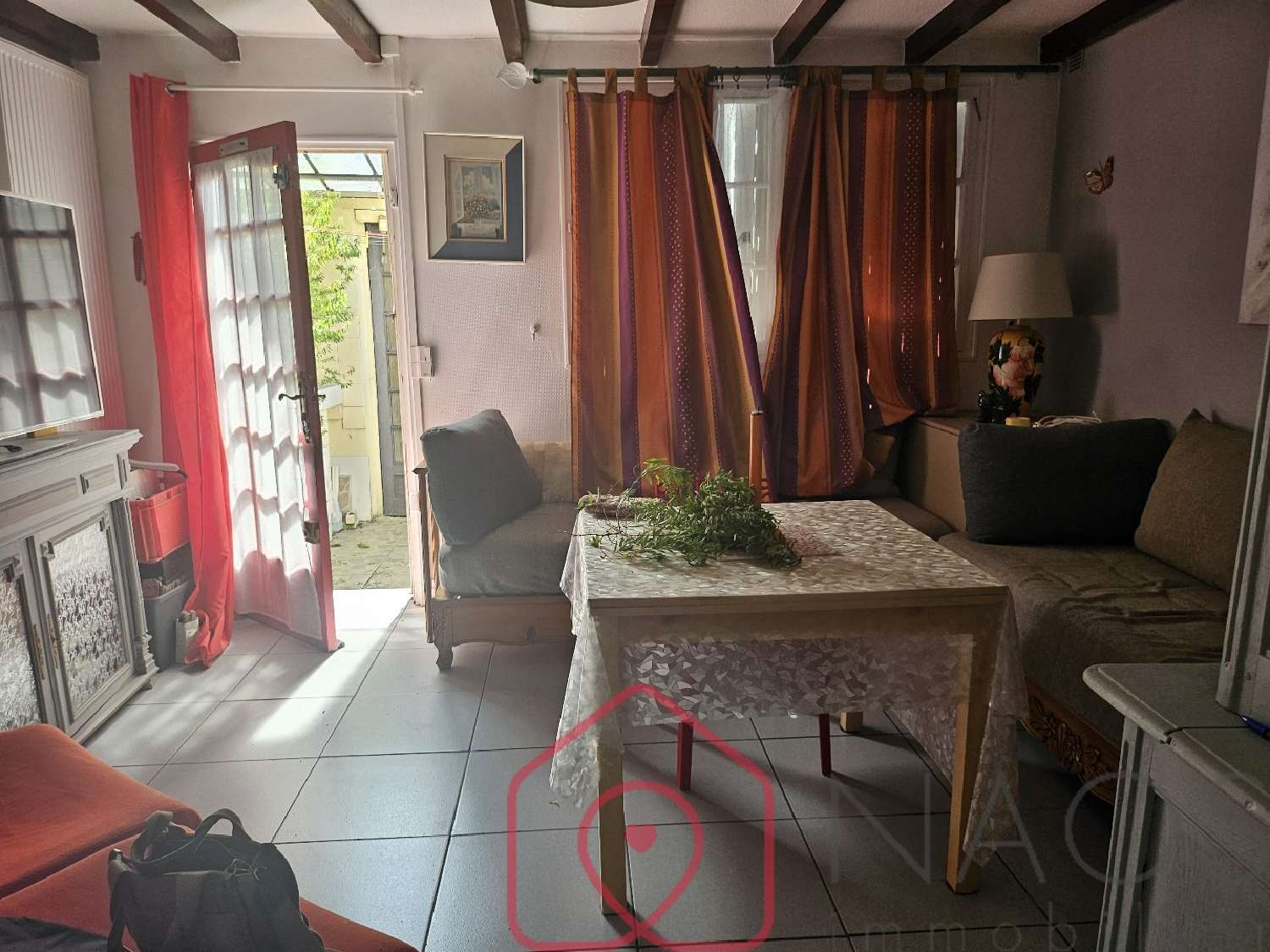à vendre maison Le Tréport Seine-Maritime 6
