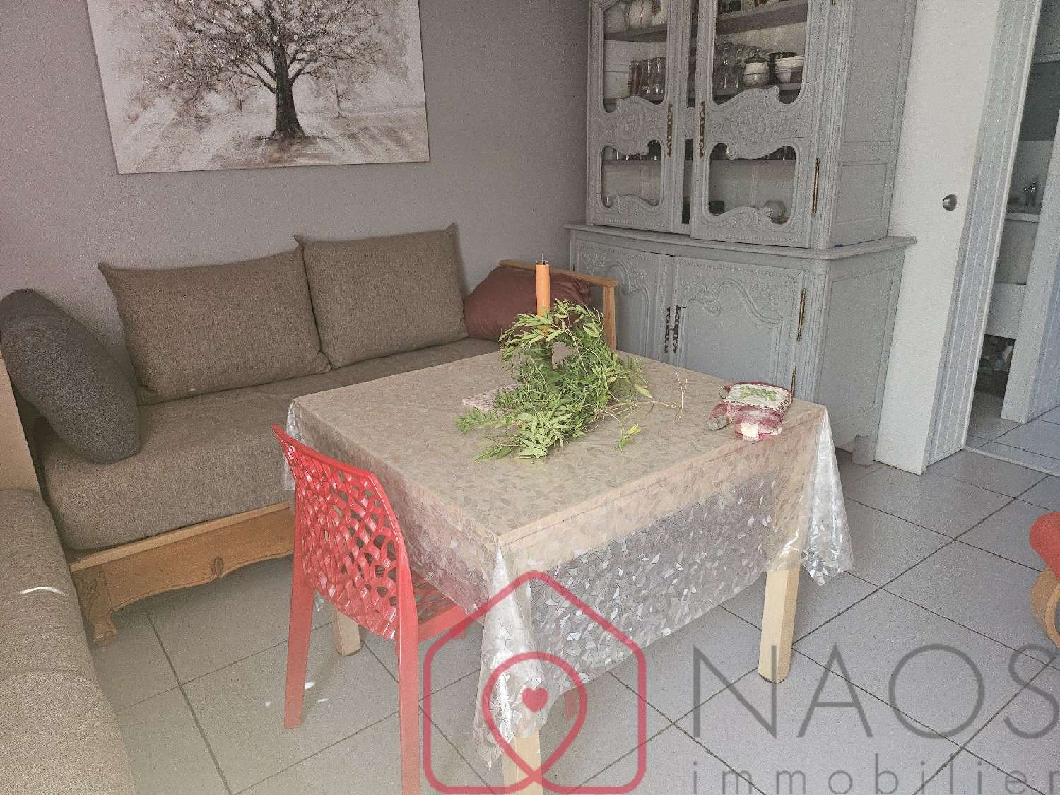à vendre maison Le Tréport Seine-Maritime 7