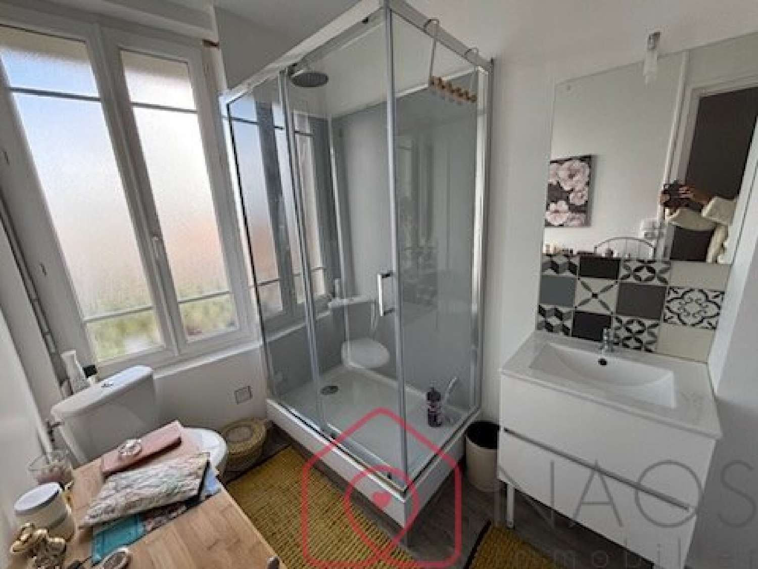  à vendre maison Le Tréport Seine-Maritime 6