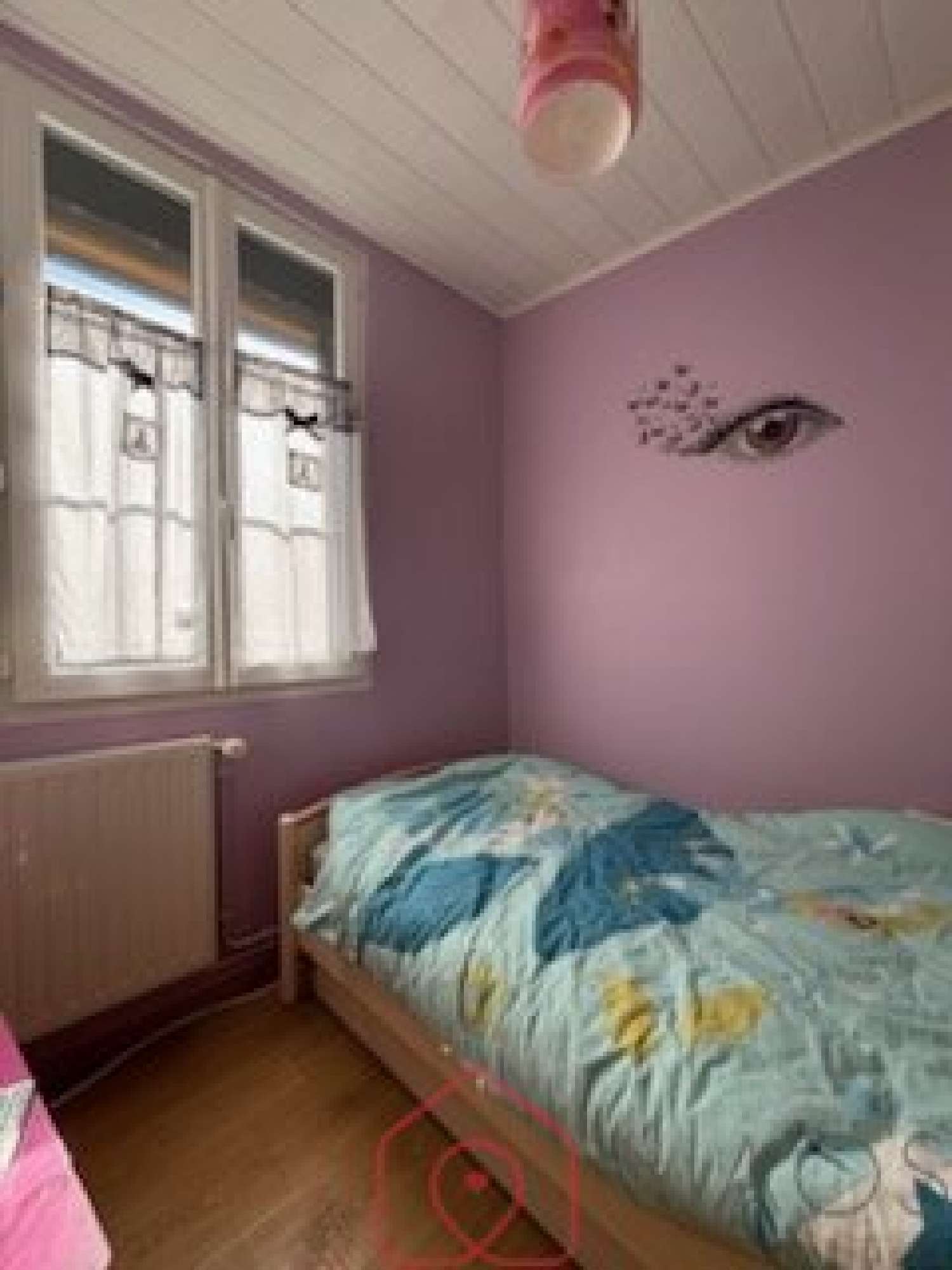 à vendre maison Le Tréport Seine-Maritime 4