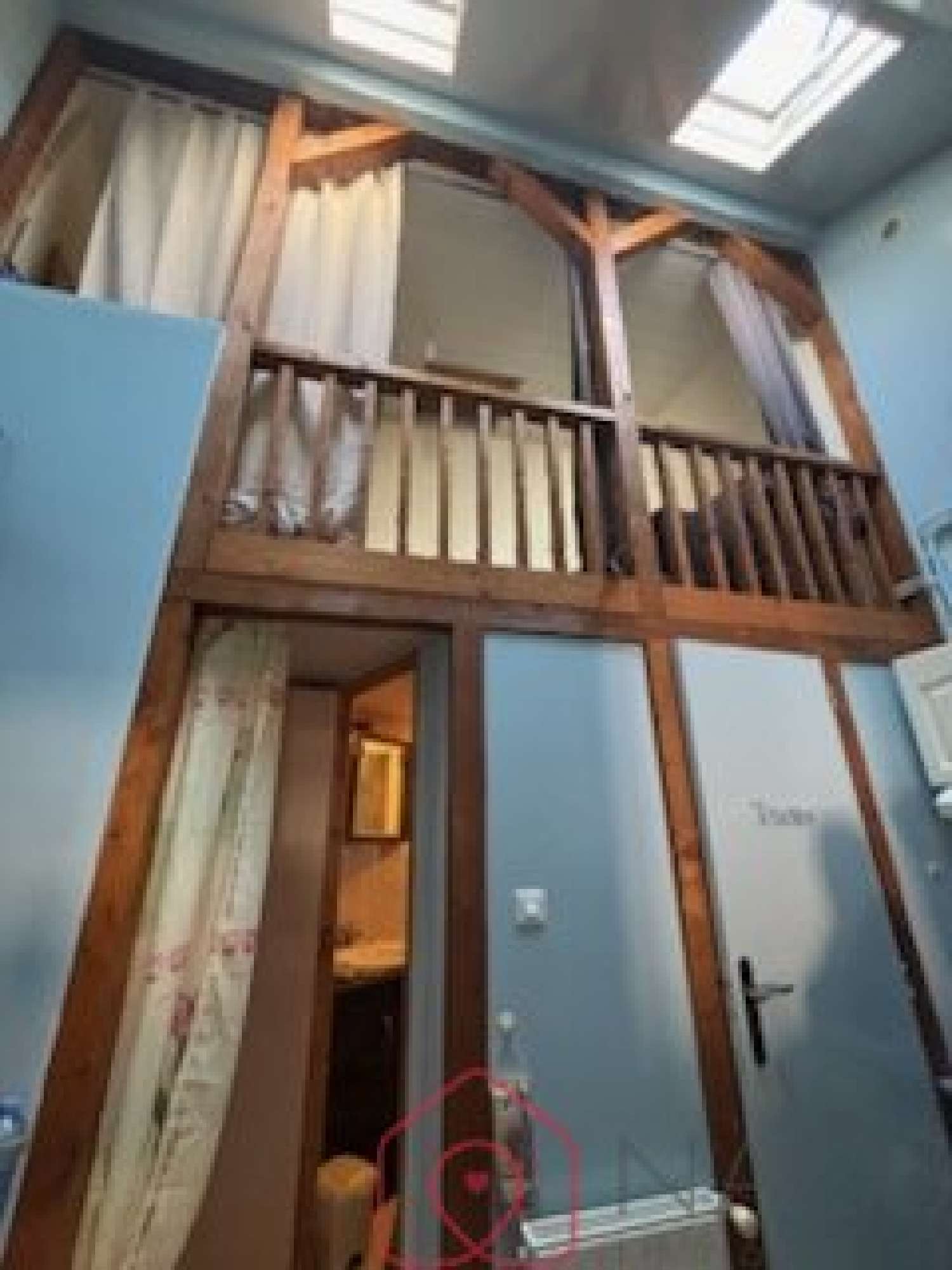 à vendre maison Le Tréport Seine-Maritime 7