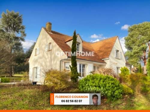 Le Val-Saint-Germain Essonne huis foto 7323299