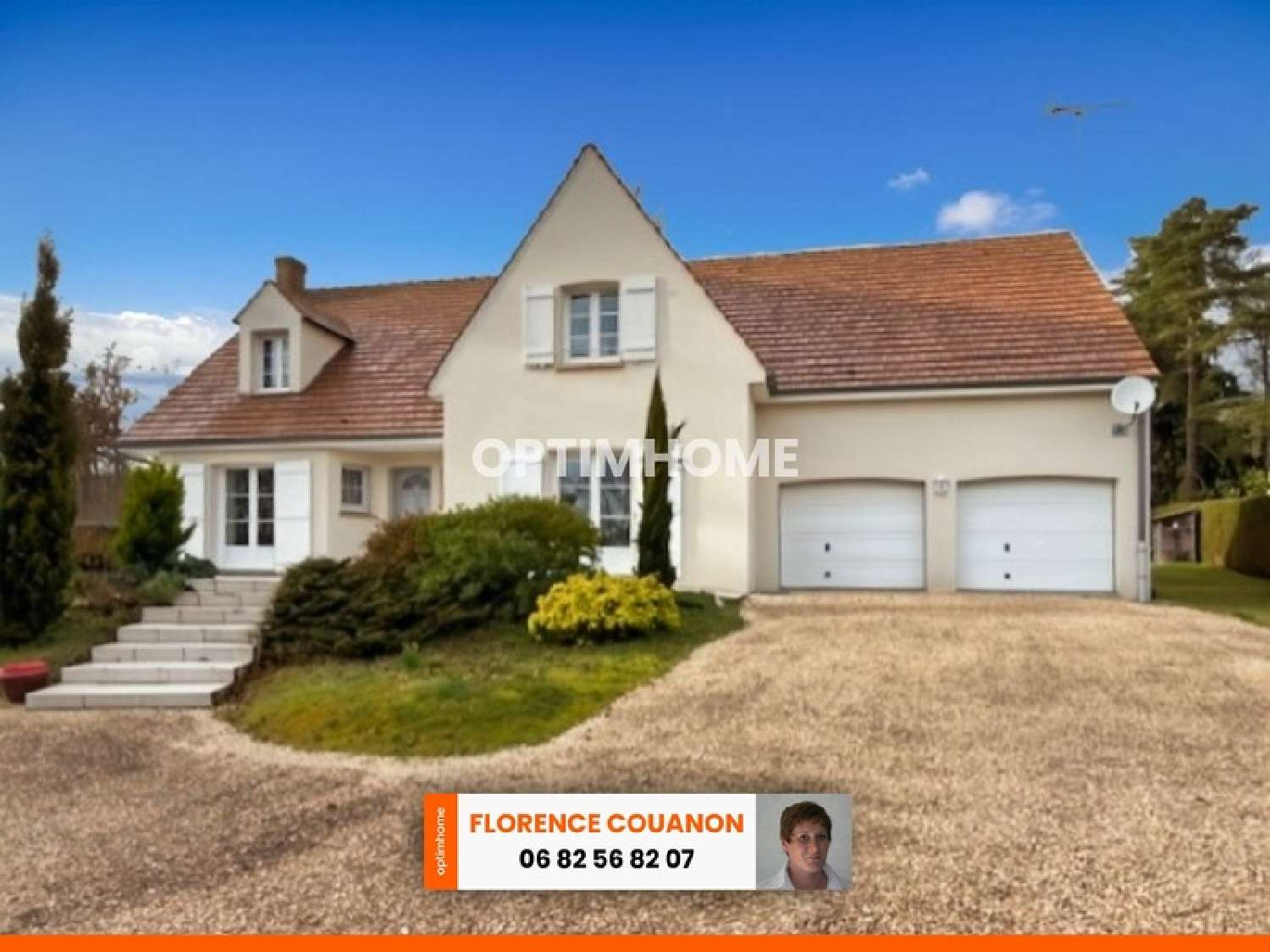  te koop huis Le Val-Saint-Germain Essonne 2