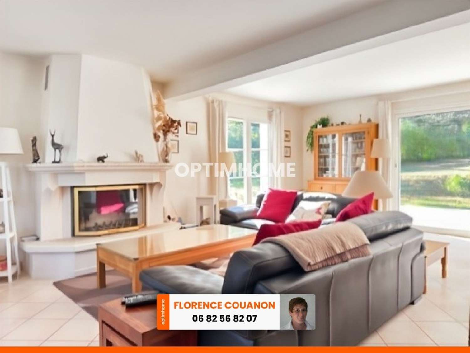  te koop huis Le Val-Saint-Germain Essonne 4