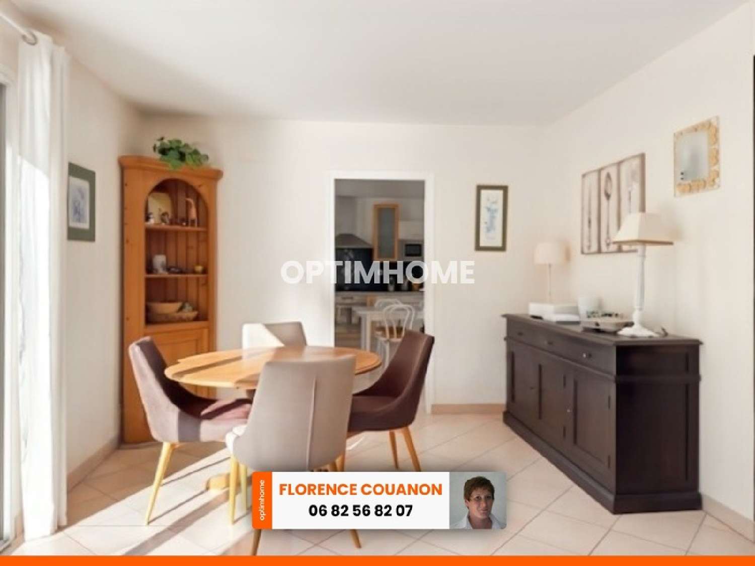  te koop huis Le Val-Saint-Germain Essonne 5