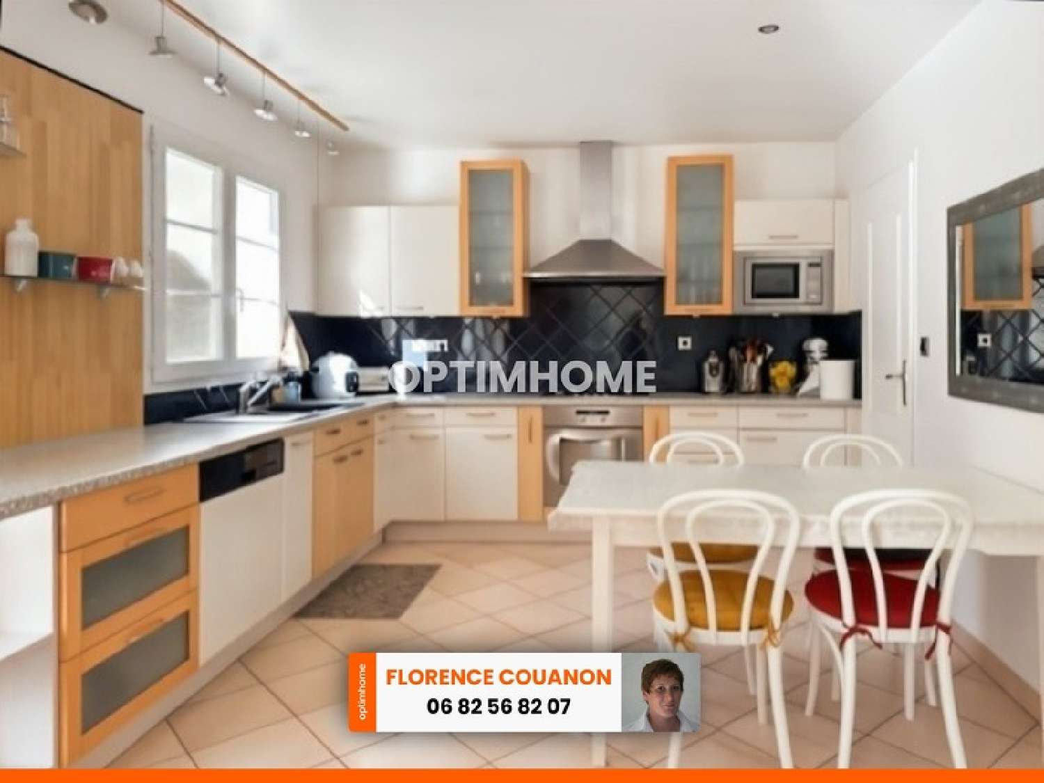  te koop huis Le Val-Saint-Germain Essonne 6