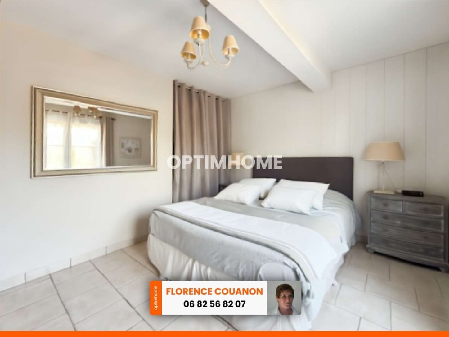  te koop huis Le Val-Saint-Germain Essonne 7