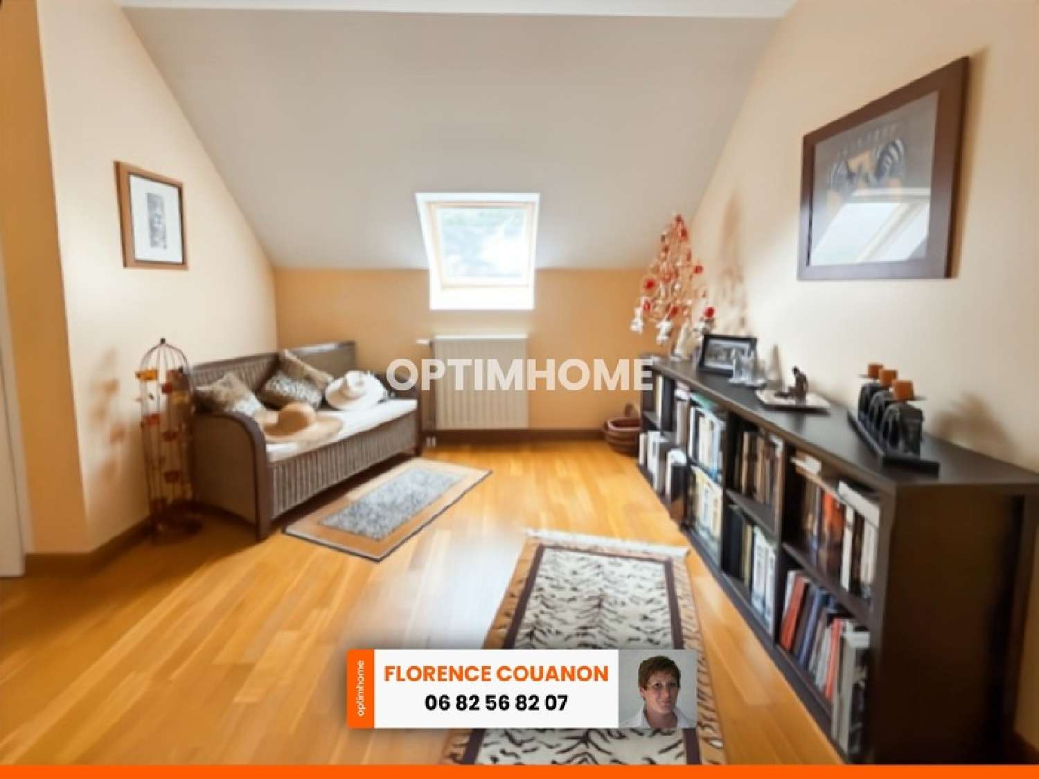  te koop huis Le Val-Saint-Germain Essonne 8