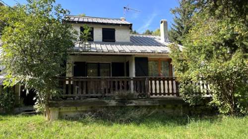 Le Vernet Alpes-de-Haute-Provence huis foto 7323195