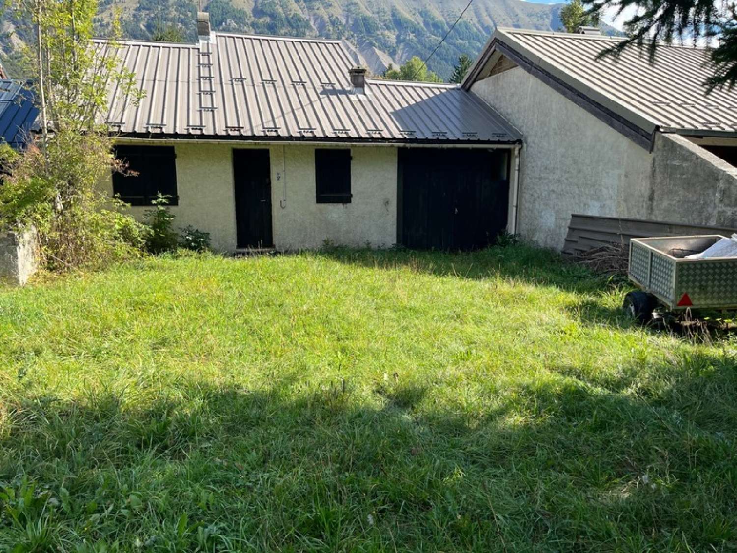  te koop huis Le Vernet Alpes-de-Haute-Provence 2